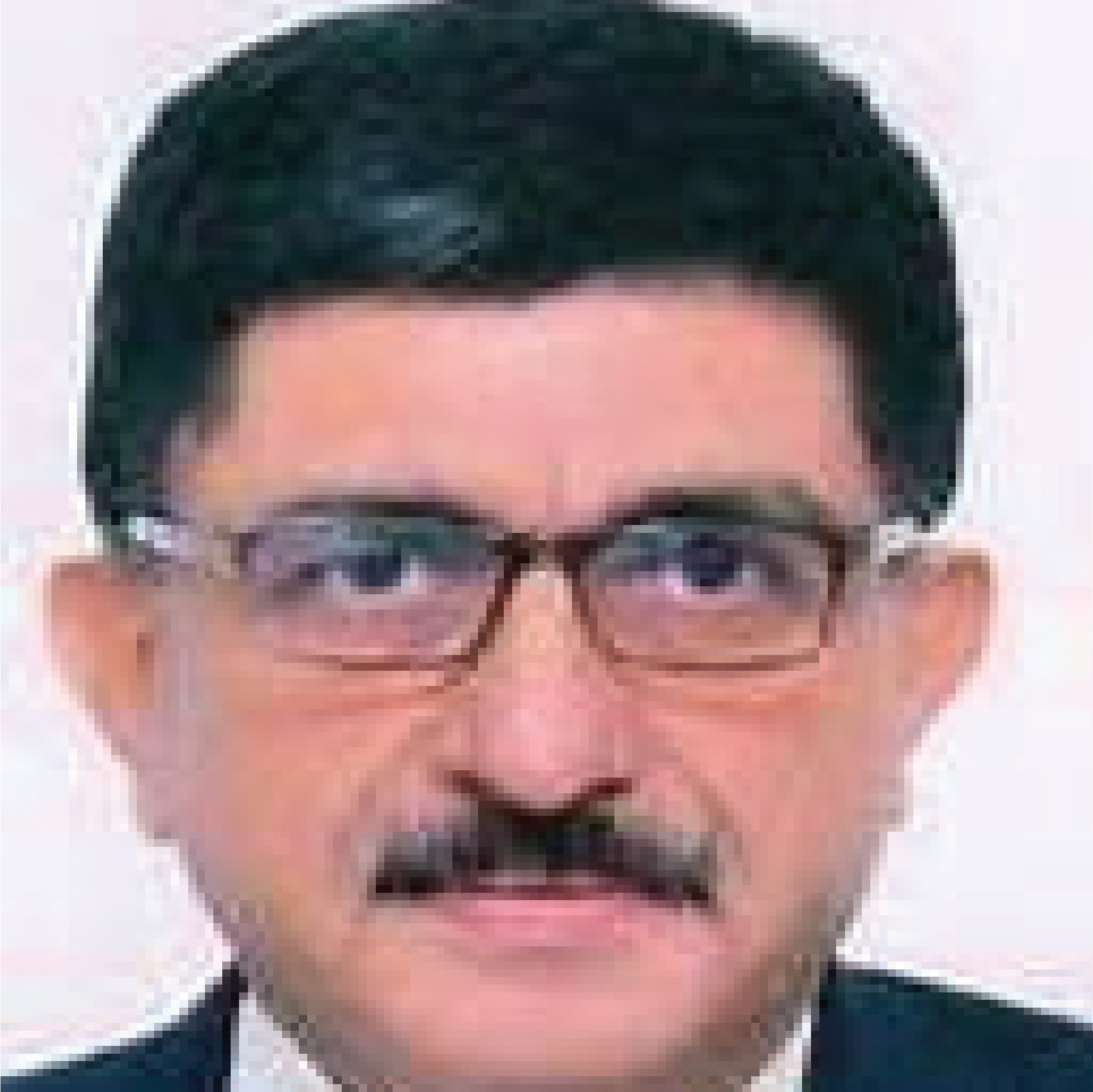 Dr. Amitabh Khanna
